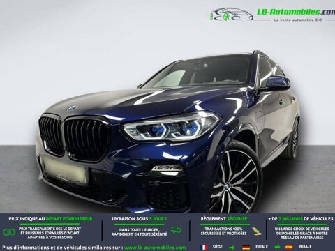 X5 xDrive45e 394 ch BVA 2021 occasion 31850 Beaupuy