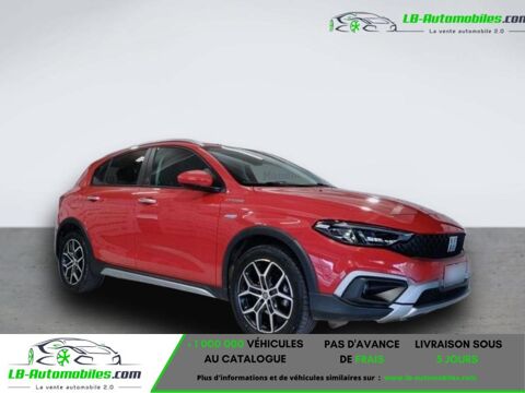 Fiat Tipo 1.5 Firefly Turbo 130 ch Hybrid BVA 2022 occasion Beaupuy 31850