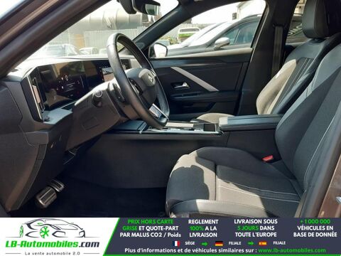 Astra 1.2 Turbo 130 ch BVA 2024 occasion 31850 Beaupuy