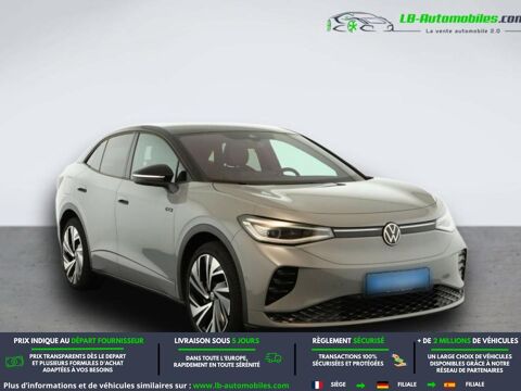 ID.3 299 ch GTX 2022 occasion 31850 Beaupuy