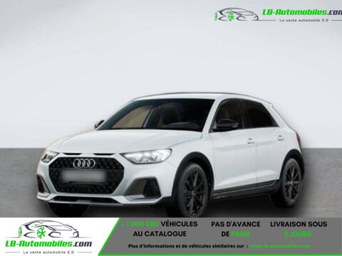 Audi A1 30 TFSI 116 ch BVA 2025 occasion Beaupuy 31850