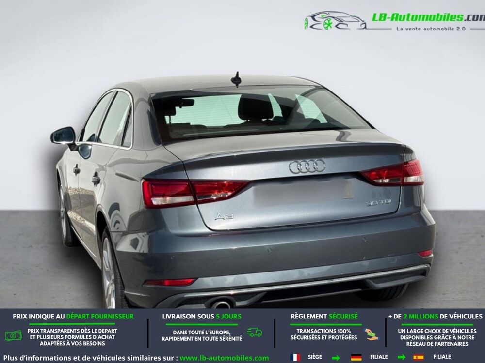 A3 TDI 116 BVA 2019 occasion 31850 Beaupuy