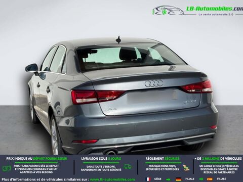 A3 TDI 116 BVA 2019 occasion 31850 Beaupuy