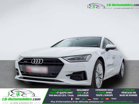 Annonce voiture Audi A7 47389 €