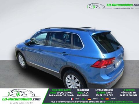 Tiguan 2.0 TDI 190 BMT BVA 4Motion 2019 occasion 31850 Beaupuy