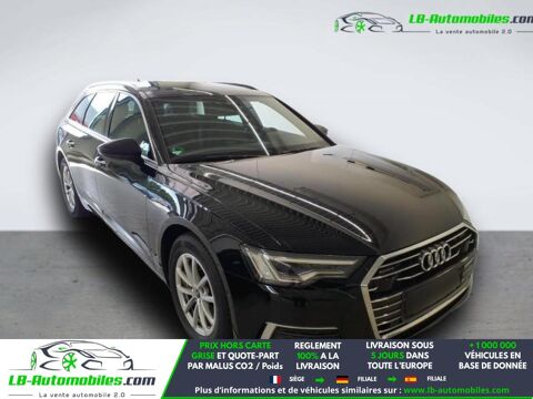 A6 45 TFSI 265 ch Quattro 2023 occasion 31850 Beaupuy