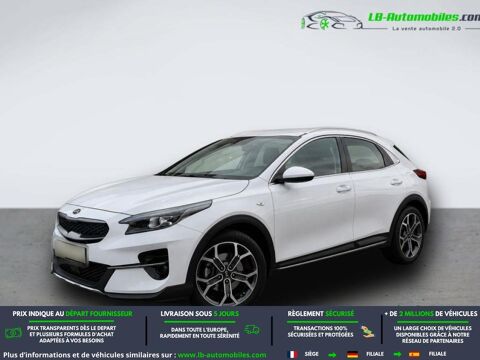 XCeed 1.4l T-GDi 140 ch BVA 2020 occasion 31850 Beaupuy