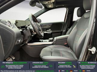 Classe GLA 250 BVA 4Matic 2020 occasion 31850 Beaupuy