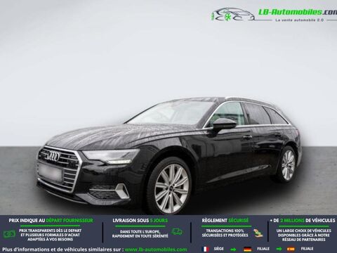 A6 50 TFSIe 299 ch BVA Quattro 2023 occasion 31850 Beaupuy