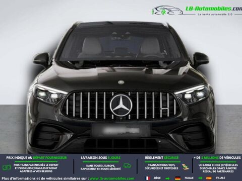 Classe GLC 43 AMG BVA 4Matic 2024 occasion 31850 Beaupuy