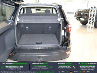 Ecosport 1.0 EcoBoost 125ch BVM 2018 occasion 31850 Beaupuy