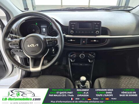 Picanto 1.2 DPi 84ch BVM 2023 occasion 31850 Beaupuy