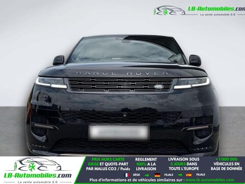 Range Rover P550e AWD 3.0L i6 PHEV 2023 occasion 31850 Beaupuy