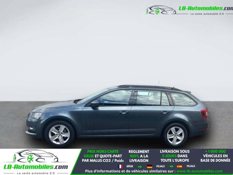 Octavia 1.5 TSI 150 ch BVM 2018 occasion 31850 Beaupuy