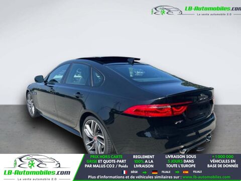 XF 300 ch BVA 2016 occasion 31850 Beaupuy