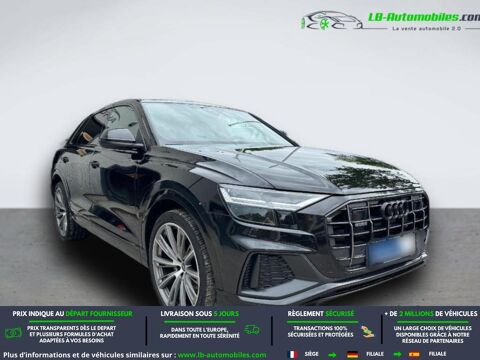 Q8 50 TDI 286 BVA Quattro 2022 occasion 31850 Beaupuy