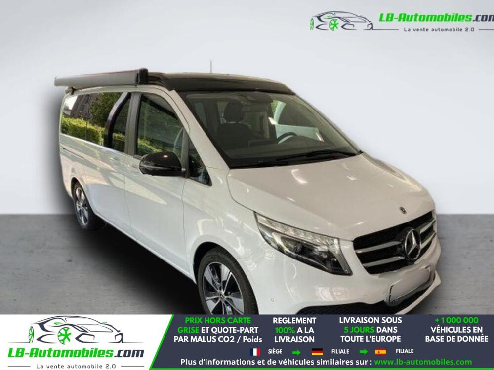 Classe V 250d BVA 2023 occasion 31850 Beaupuy