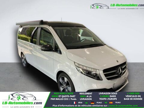 Annonce voiture Mercedes Classe V 66500 €