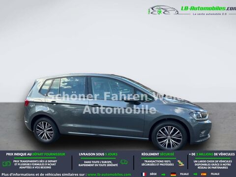 Golf 1.0 TSI 110 BVM 2017 occasion 31850 Beaupuy