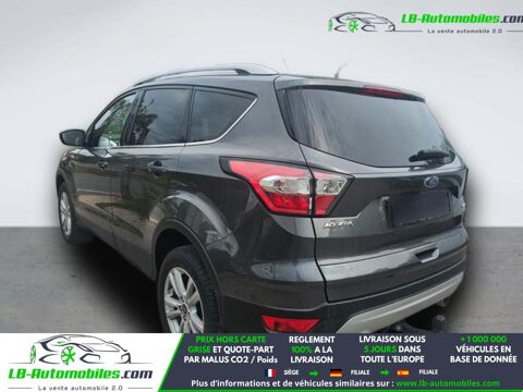 Kuga 1.5 EcoBoost 150 4x2 BVM 2018 occasion 31850 Beaupuy