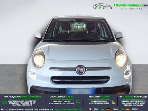 500 L 1.3 Multijet 95 ch BVM 2021 occasion 31850 Beaupuy