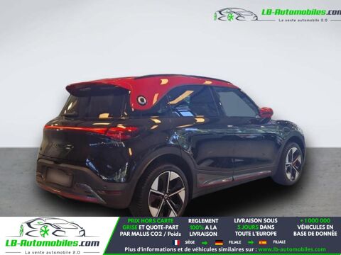 ForTwo 428 ch 2024 occasion 31850 Beaupuy