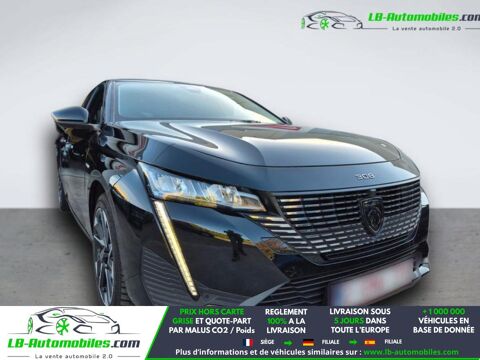 308 SW PHEV 180 e-BVA 2023 occasion 31850 Beaupuy