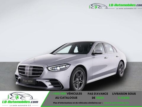 Mercedes Classe S 350 d BVA 2021 occasion Beaupuy 31850