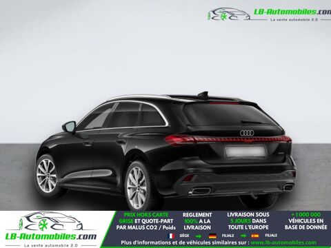 A5 40 TFSI 204 ch BVA Quattro 2025 occasion 31850 Beaupuy