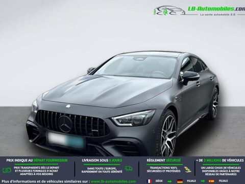 AMG GT 53 AMG 435 ch BVA 4-Matic+ 2024 occasion 31850 Beaupuy