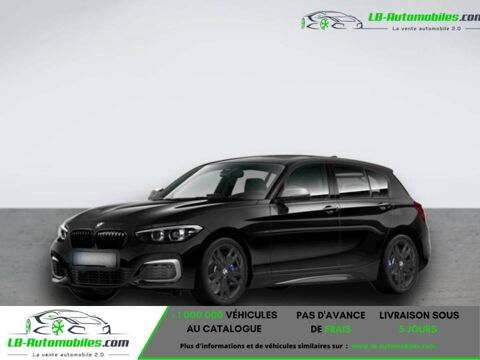 BMW Série 3 M340d xDrive 340 ch BVA 2019 occasion Beaupuy 31850