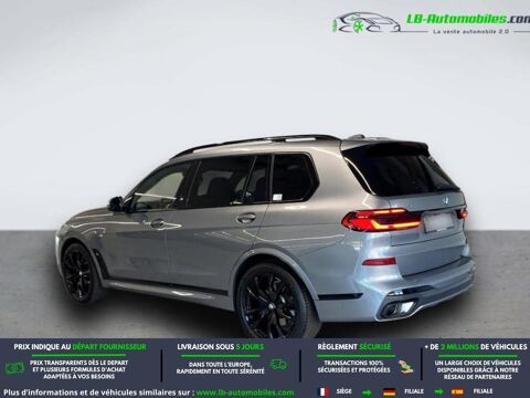 X7 xDrive40d 340 ch BVA 2023 occasion 31850 Beaupuy