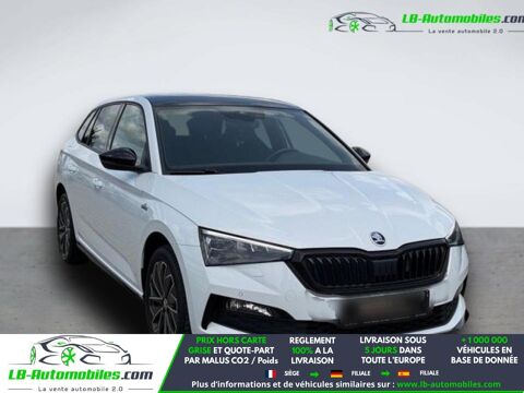 Scala 1.5 TSI 150 ch BVA 2024 occasion 31850 Beaupuy