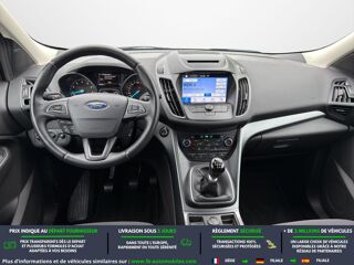 Kuga 1.5 EcoBoost 150 4x2 BVM 2019 occasion 31850 Beaupuy