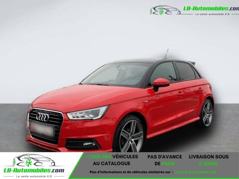 Audi A1 1.4 TDI 90 BVM 2017 occasion Beaupuy 31850
