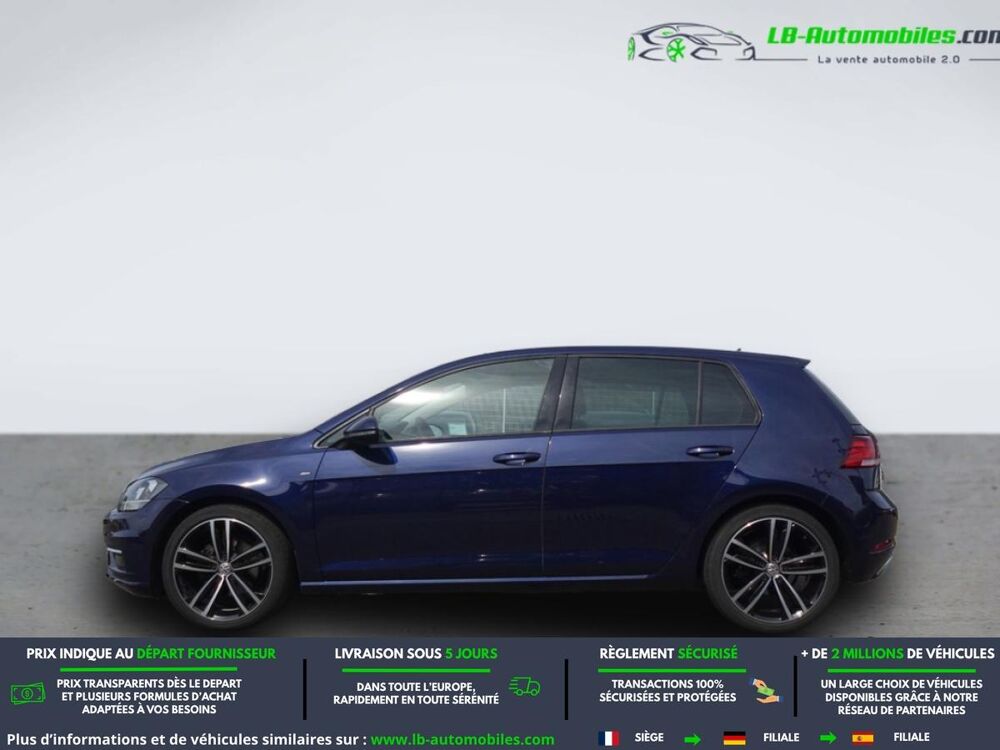 Golf 1.5 TSI 150 BVM 2019 occasion 31850 Beaupuy