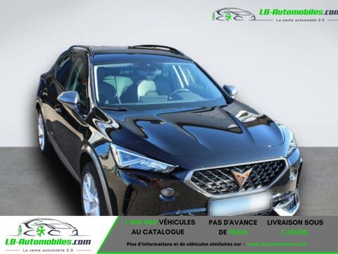 Cupra Formentor 2.0 TDI 150 ch BVM 2023 occasion Beaupuy 31850