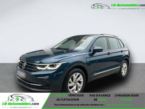 Volkswagen Tiguan 1.4 TSI 150 BMT BVM 2020 occasion Beaupuy 31850