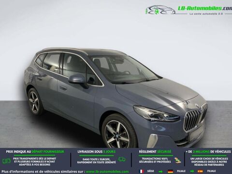 Serie 2 218i 136 ch BVA 2023 occasion 31850 Beaupuy