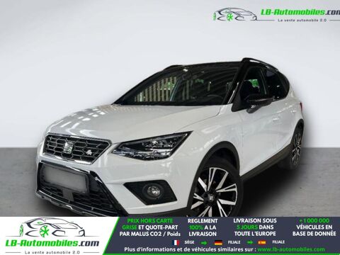 Arona 1.5 TSI 150 ch BVA 2021 occasion 31850 Beaupuy