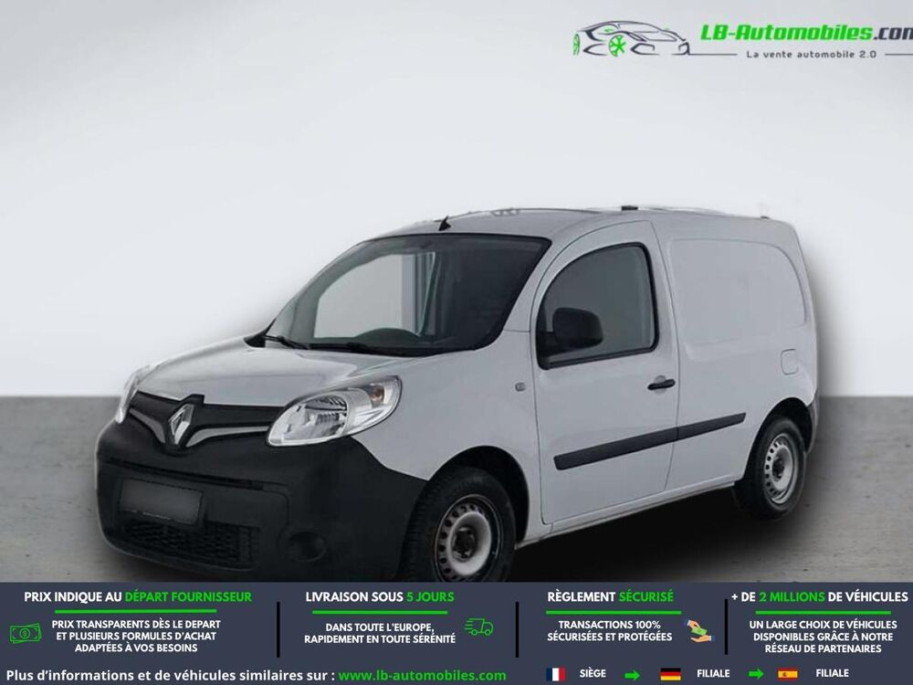 Kadjar dCi 115 BVM 2021 occasion 31850 Beaupuy