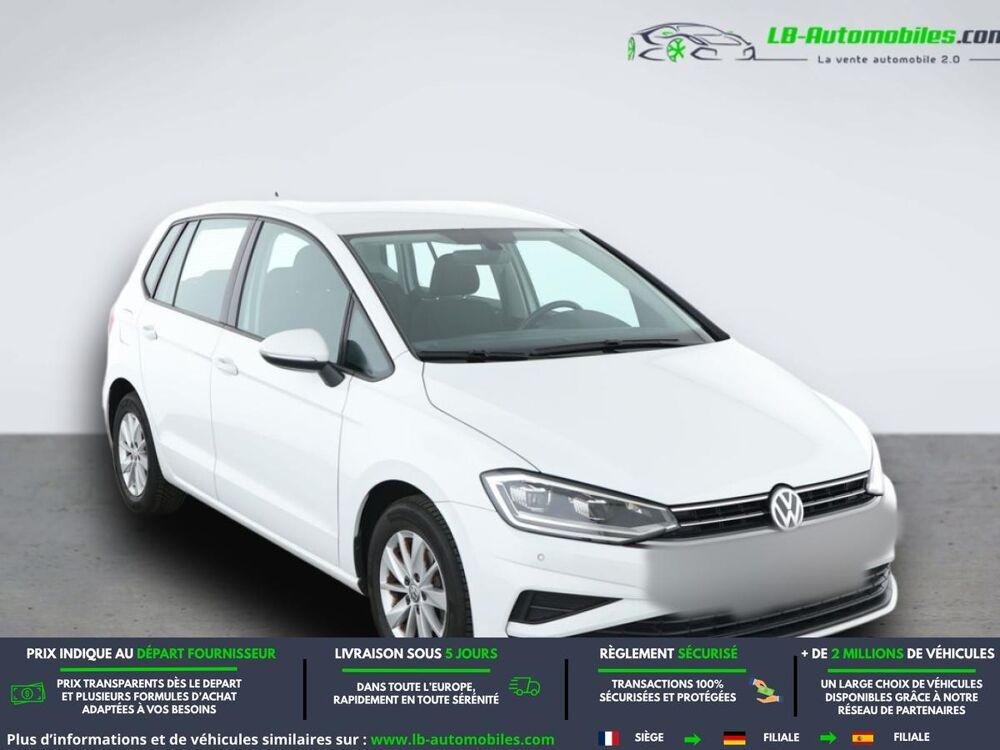 Golf 1.0 TSI 110 BVA 2018 occasion 31850 Beaupuy