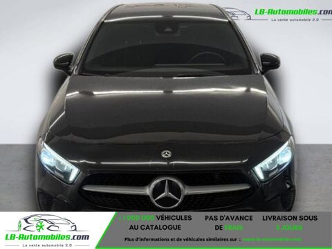 Mercedes Classe A 180 d BVA 2020 occasion Beaupuy 31850