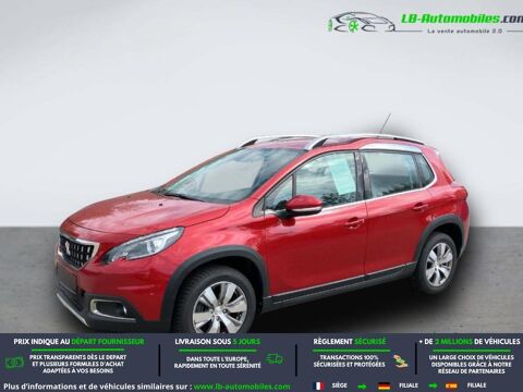 Annonce voiture Peugeot 2008 12990 €