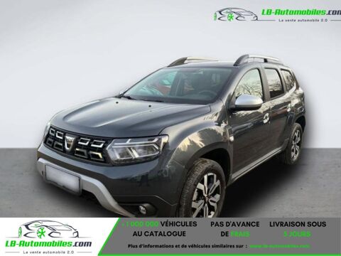 Dacia Duster TCe 130 4x2 2022 occasion Beaupuy 31850