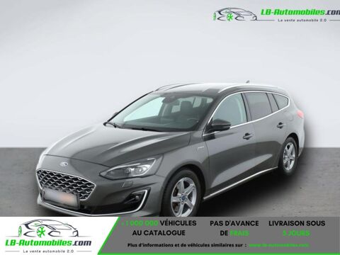 Ford Focus 1.5 EcoBoost 150 BVA 2019 occasion Beaupuy 31850