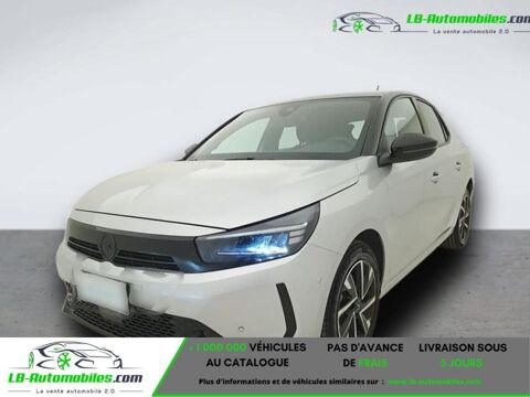 Opel Corsa 1.2 Turbo 100 ch BVA 2025 occasion Beaupuy 31850