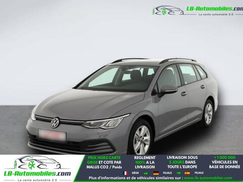 Volkswagen Golf SW 1.0 TSI 110 BVM 2021 occasion Beaupuy 31850