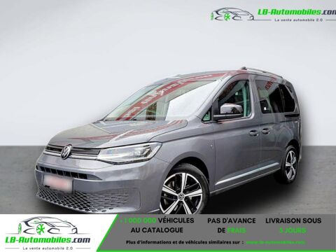Volkswagen Caddy 2.0 TDI 122 BVA 2021 occasion Beaupuy 31850