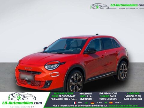Annonce voiture Fiat Fiat 600 32400 €